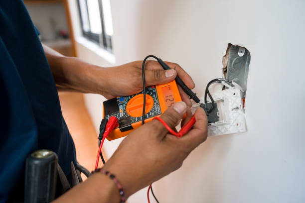  Palmyra, MO Electrician Pros