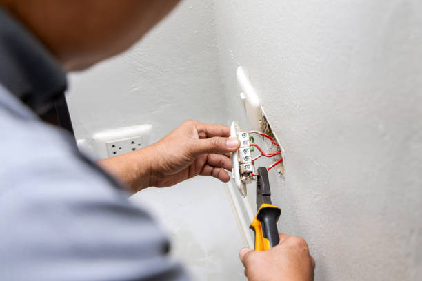 Best Best Electricians Near Me  in Palmyra, MO