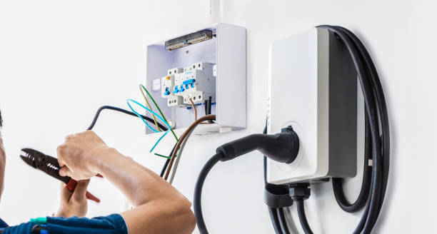 Best Electrical Rewiring Services  in Palmyra, MO