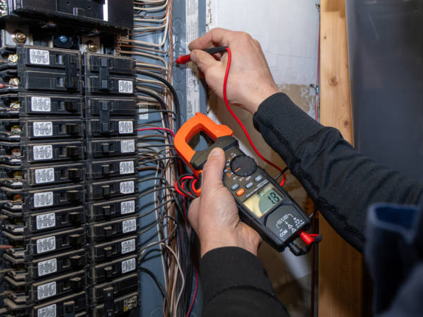Best Electrical Outlet Repair  in Palmyra, MO