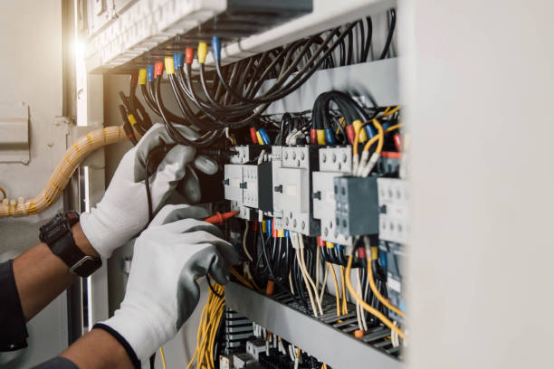 Best Electrical Contractors for Businesses  in Palmyra, MO